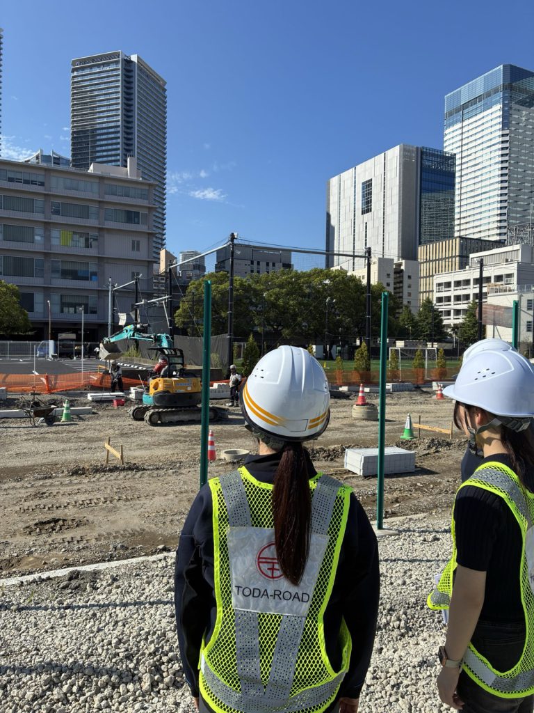 「1日仕事体験」実施しました。