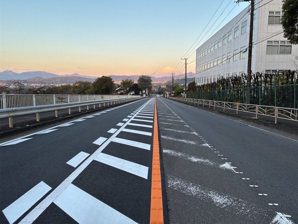 舗装工事 Ｒ７横浜国道事務所管内舗装修繕工事 完成写真